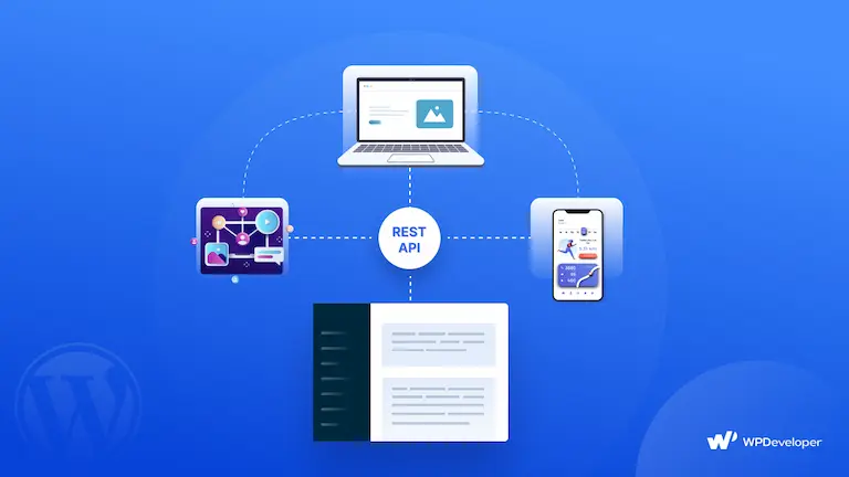 WordPress Headless : de l'API REST au déploiement, guide complet 2026